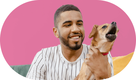 Pet Sitter pour chiens